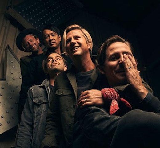 Switchfoot shares surf life, film and songs