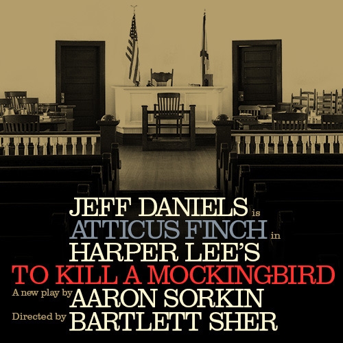 Theater review: ‘To Kill a Mockingbird’ Theater review: ‘To Kill a Mockingbird’