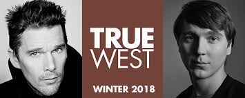 Theater review: “True West”