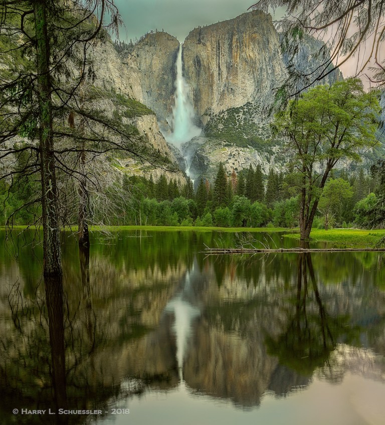 National parks photographer to speak at Port Washington Library