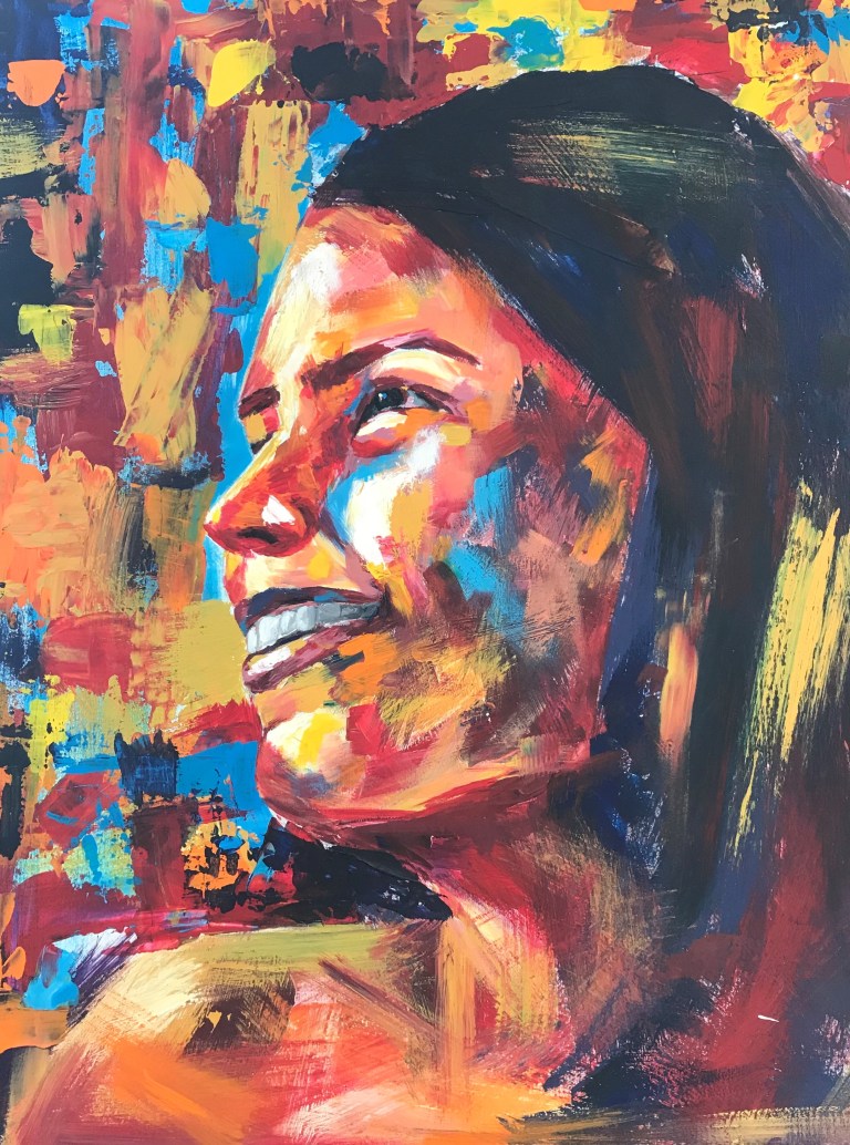 North Shore students featured in all county K-12 Art Exhibition North Shore students featured in all county K-12 Art Exhibition