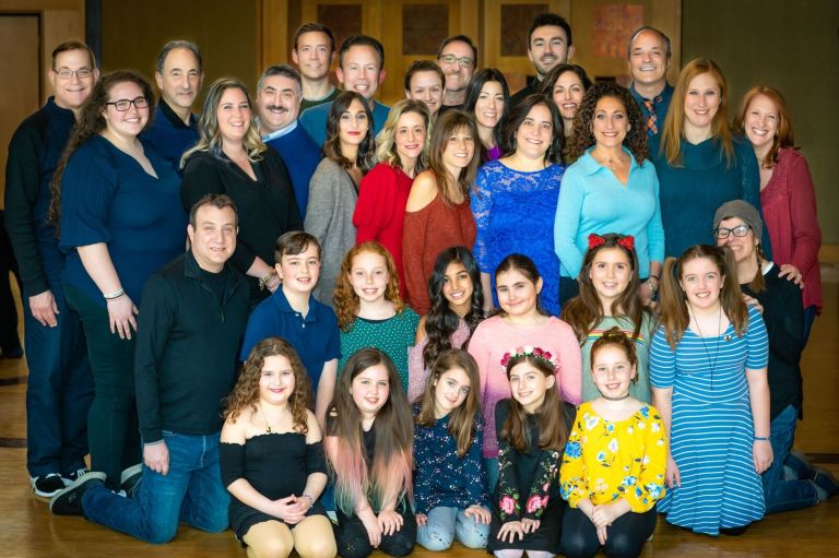 The Addams Family comes to Port Washington
