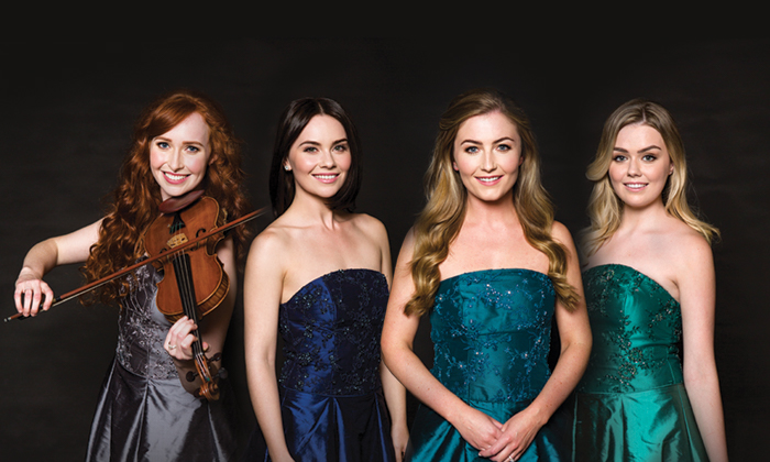 Celtic Woman comes to Long Island Celtic Woman comes to Long Island