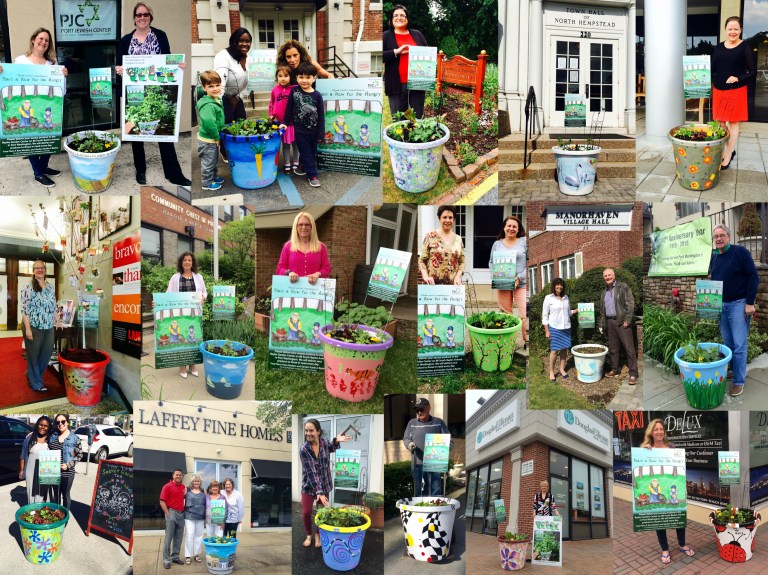 Gardening workshop to introduce soil-free gardening