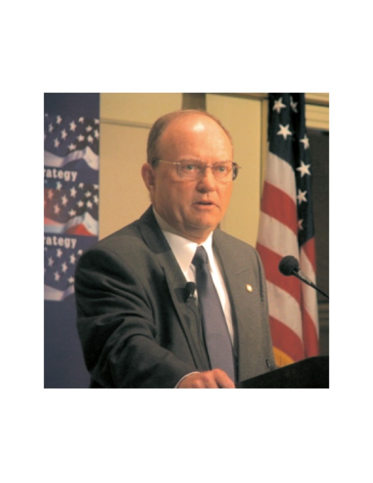 Colonel Lawrence Wilkerson to speak at Emanuel Colonel Lawrence Wilkerson to speak at Emanuel