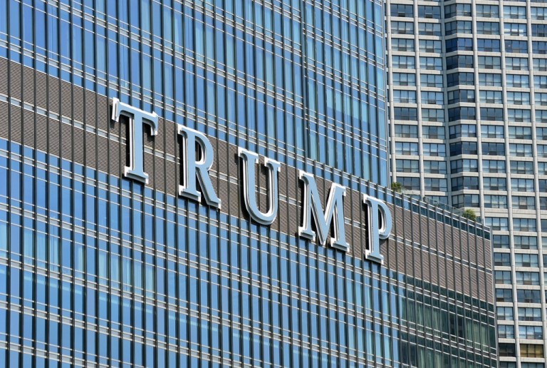 Top Trump Organization official Matthew Calamari attended NYIT Top Trump Organization official Matthew Calamari attended NYIT