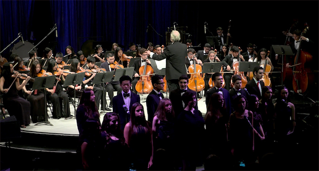 LI Music Hall of Fame’s H.S. Recognition Program LI Music Hall of Fame’s H.S. Recognition Program