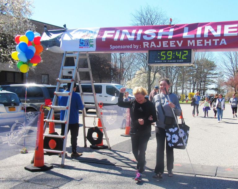 Register for Helen’s Run/Walk 2019 in Sands Point