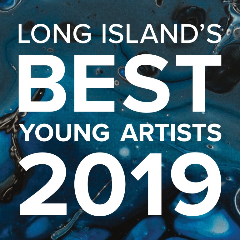 A showcase of Long Island’s best young artists