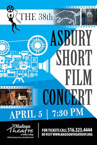 See the best in short films at Madison Theatre event See the best in short films at Madison Theatre event
