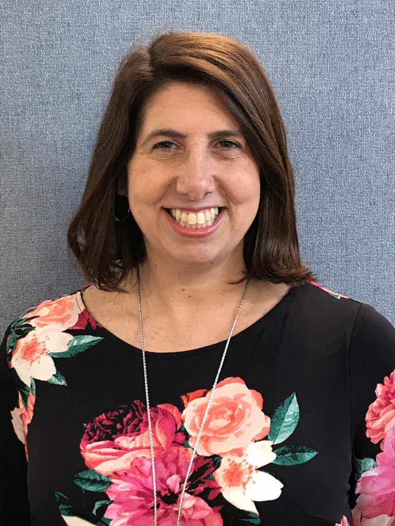 Mary Wood appointed Heights School principal upon Regina Colardi’s retirement Mary Wood appointed Heights School principal upon Regina Colardi’s retirement