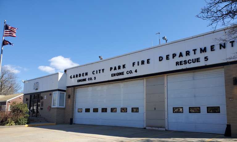 Garden City Park Fire and Water District eyes new firehouse