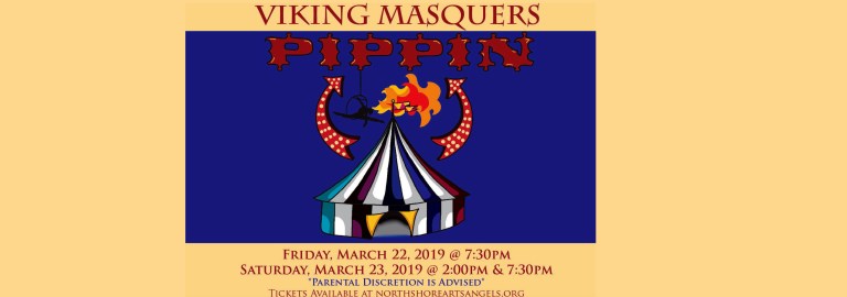 North Shore Masquers’ present Pippin