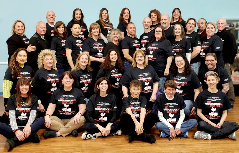 Red Stocking Revue 2019 Celebrates 50th Anniversary of Woodstock Red Stocking Revue 2019 Celebrates 50th Anniversary of Woodstock