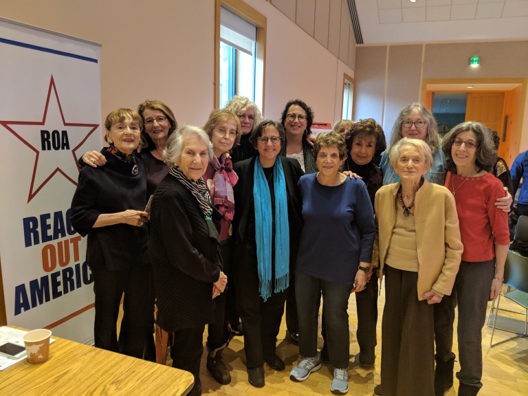 Leading LGBTQ advocate’s recent visit to L.I.
