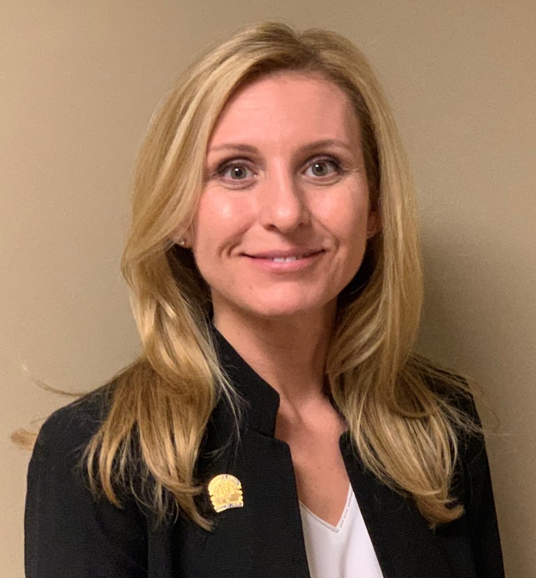 Long Island Board of Realtors Announces Tessa Hultz as New CEO Long Island Board of Realtors Announces Tessa Hultz as New CEO