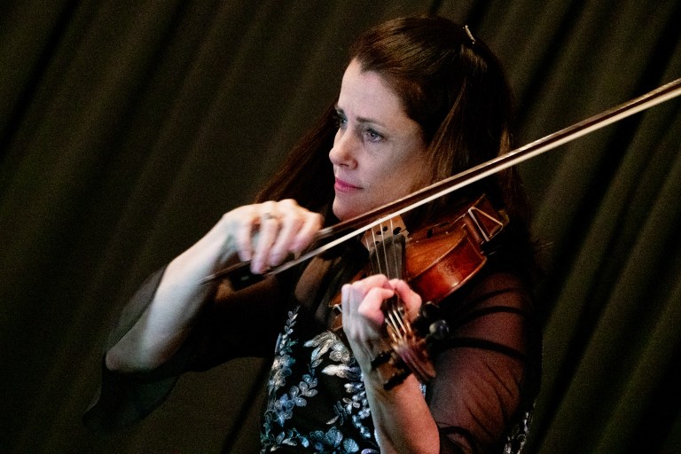 Sands Point Preserve Conservancy presents “Riotous Spring” concert and dinner on April 6 in Castle Gould’s Great Hall