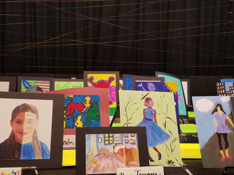 Enroll your kids now for Gold Coast Arts Center’s summer camp