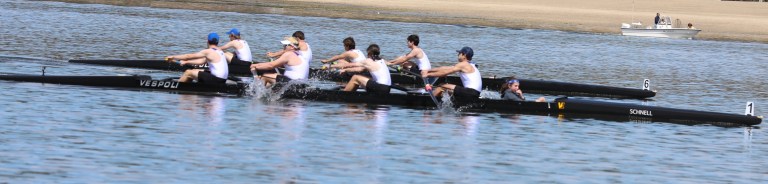 Row for Autism regatta on April 14