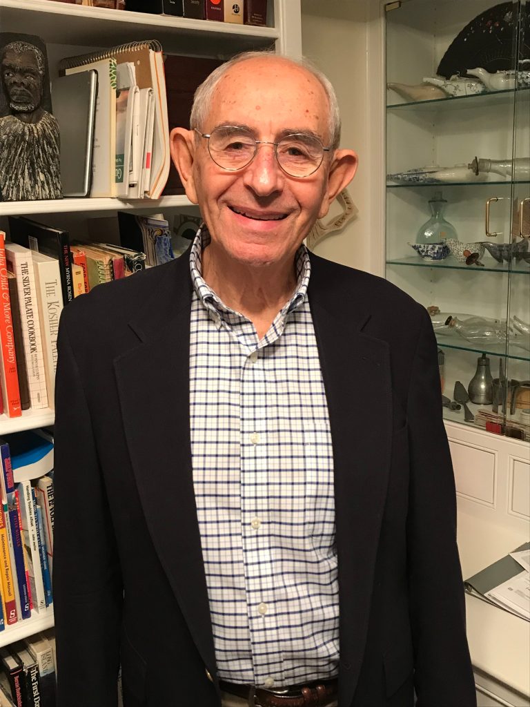 Raising Port Washington: Reflections of a Retired Pediatrician Raising Port Washington: Reflections of a Retired Pediatrician