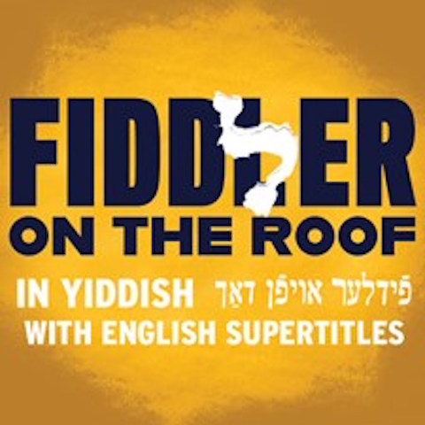 Theater Review: ‘Fiddler On the Roof’