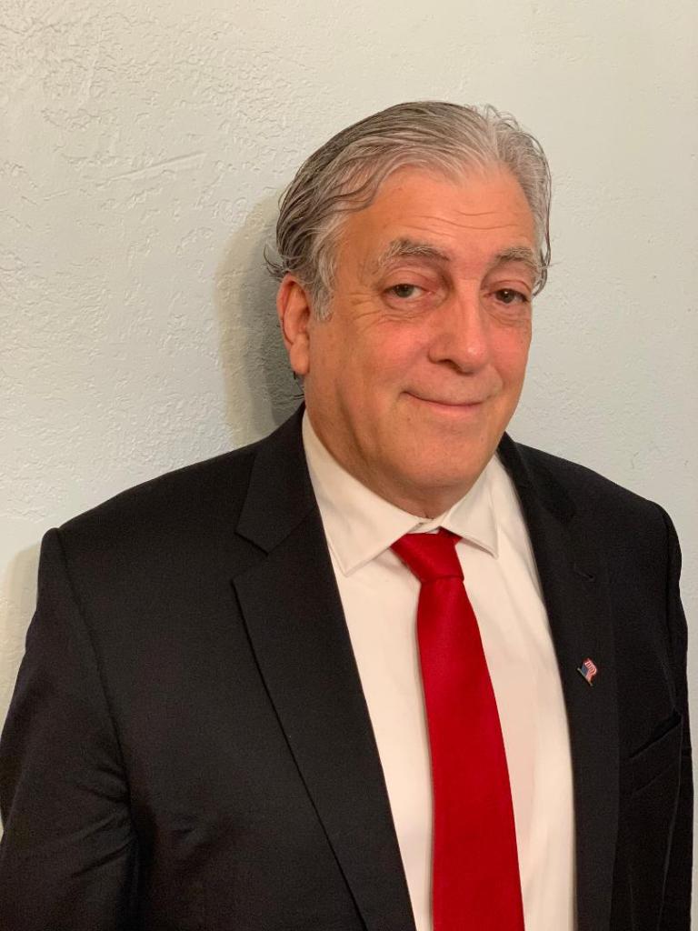 Lawyer Francis McQuade joins Republican slate to challenge Singas Lawyer Francis McQuade joins Republican slate to challenge Singas