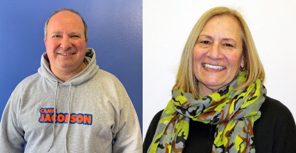 Sid Jacobson JCC welcomes new engagement, camp directors Sid Jacobson JCC welcomes new engagement, camp directors