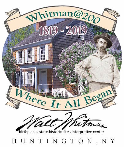 A film celebration of Walt Whitman’s 200th birthday A film celebration of Walt Whitman’s 200th birthday