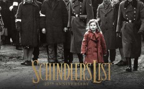 The film ‘Schindler’s List,’ a tool for educators The film ‘Schindler’s List,’ a tool for educators
