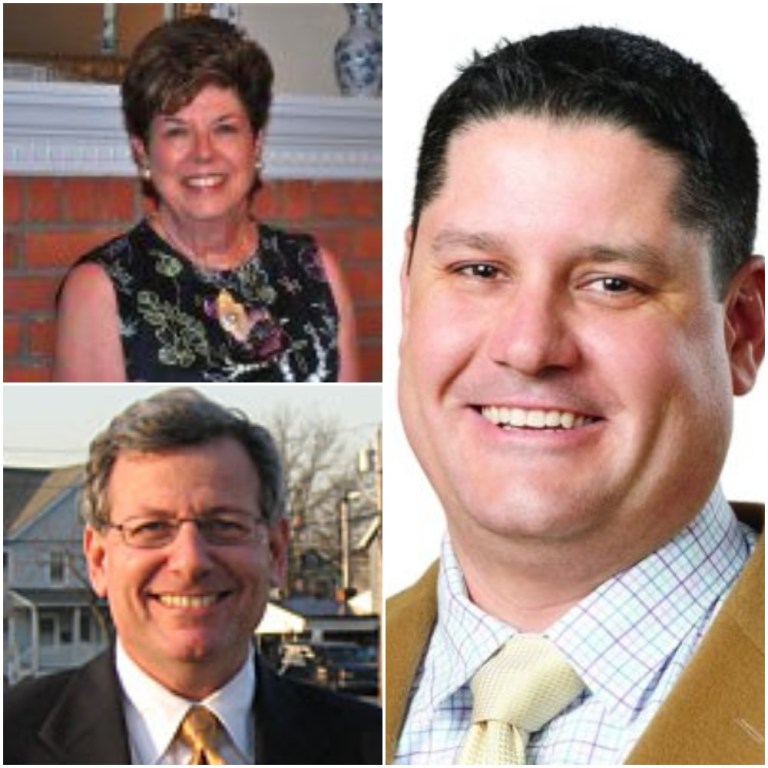 All Port Washington village candidates will return to their seats