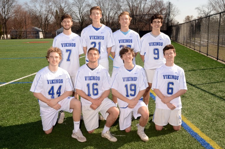 Port Washington Boys Lacrosse to celebrate Senior Day on Thursday, May 9 Port Washington Boys Lacrosse to celebrate Senior Day on Thursday, May 9