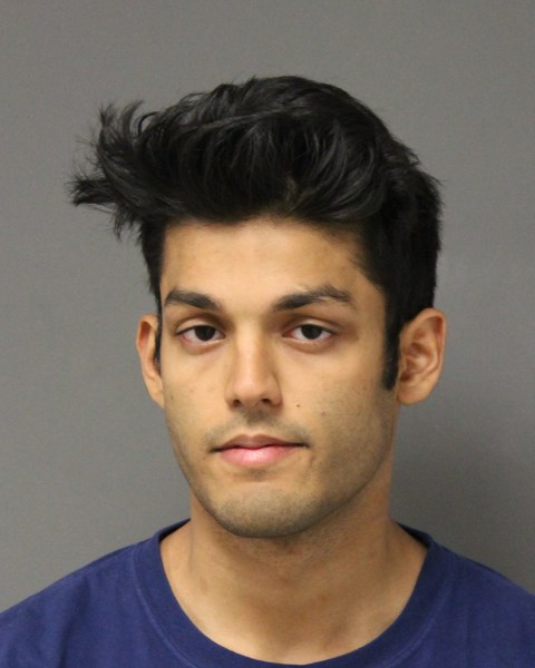 College student from Manhasset arrested on assault charges