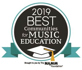 Port Washington’s musical education program receives national recognition