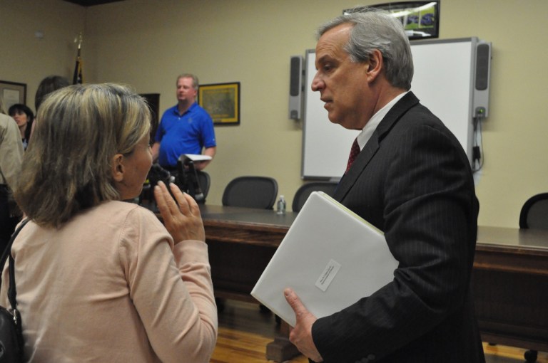 Public comments at Herricks school board meeting focus on teachers’ contract Public comments at Herricks school board meeting focus on teachers’ contract