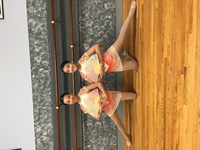 Award-winning dance studio takes audiences ‘Round the World’ Award-winning dance studio takes audiences ‘Round the World’