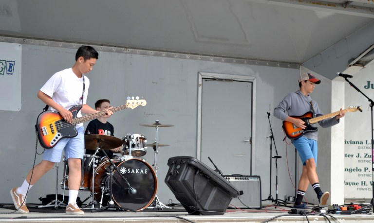 HarborFest Children’s Talent Show auditions