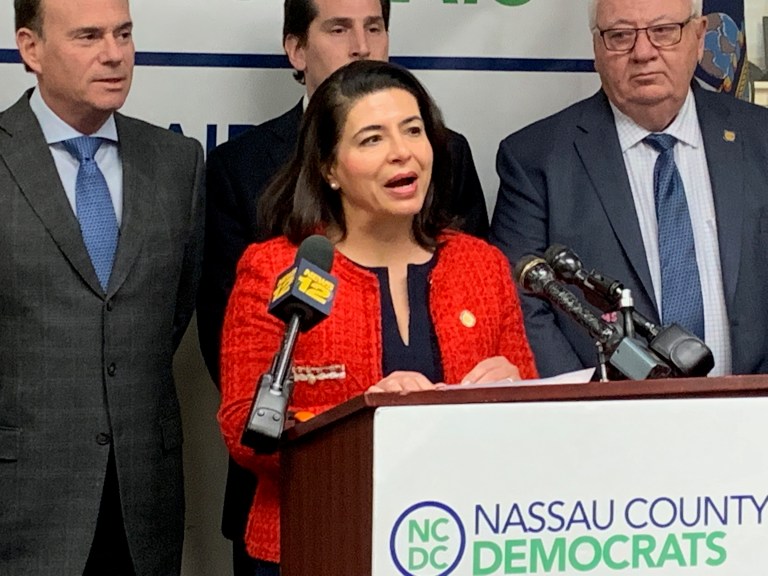 Nearly $2M going toward addiction recovery services: Kaplan Nearly $2M going toward addiction recovery services: Kaplan