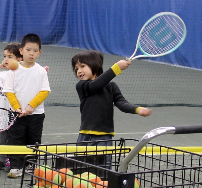 Upcoming at the G.N. Park District