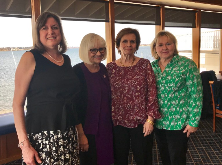 Plandome Heights Women’s Club holds annual membership meeting Plandome Heights Women’s Club holds annual membership meeting