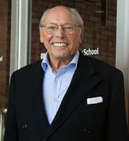 Hollywood legend Winkler to speak in Huntington