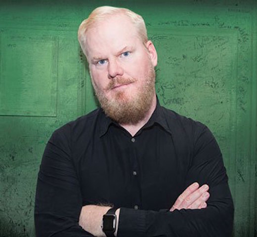 Comic Gaffigan to perform at The Paramount