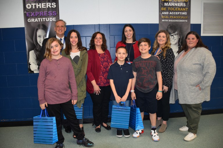 SEPTA honors kindness and compassion SEPTA honors kindness and compassion