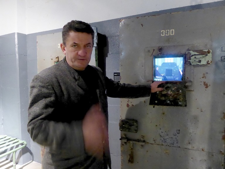 Going places: Spy v Spy in New York City: New KGB Spy Museum is Window into How Spies Impact World Affairs Going places: Spy v Spy in New York City: New KGB Spy Museum is Window into How Spies Impact World Affairs