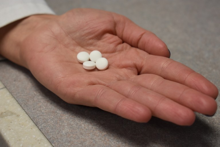 Dispose of unused medications on Drug Take Back Day Dispose of unused medications on Drug Take Back Day