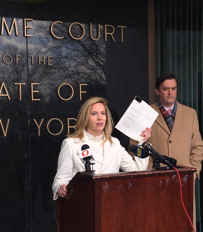 Hempstead revised ethics code unanimously passed