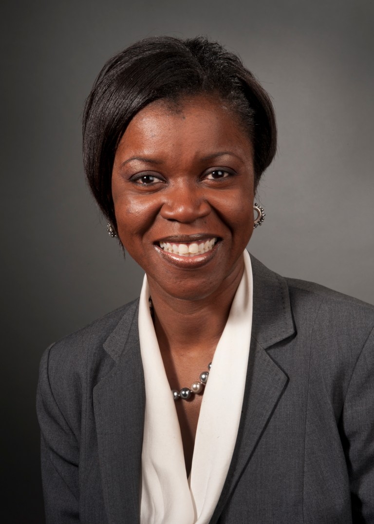 Dr. Launette Woolforde named a National Certified Nurse of the Year