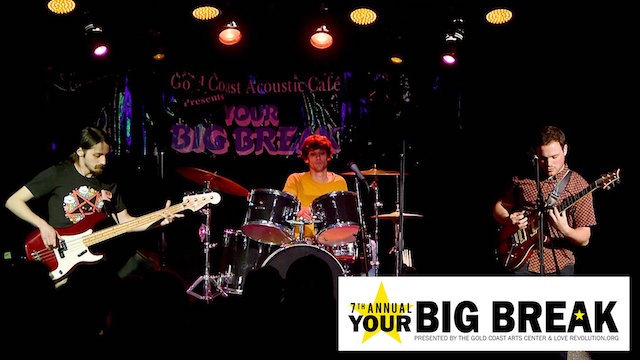 Final round of ‘Your Big Break’ revisits Woodstock