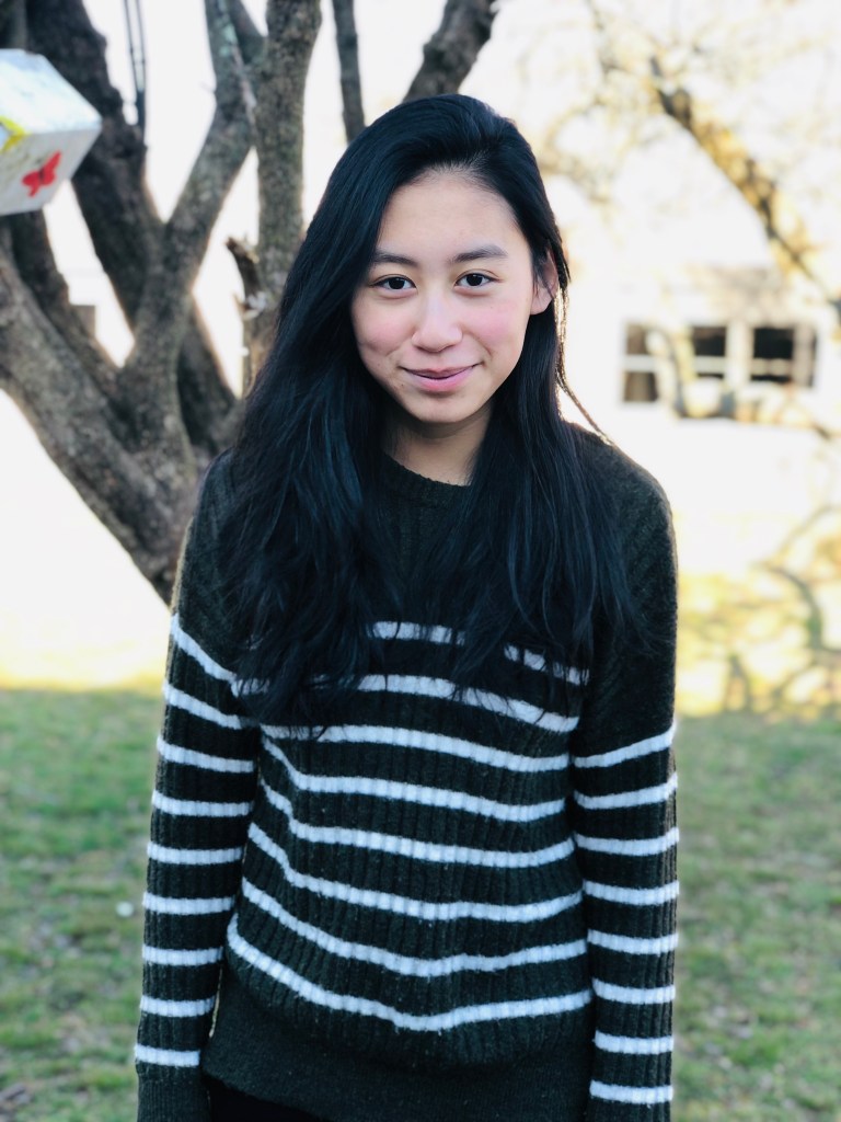 Herricks HS student advances to Intel International Science and Engineering Fair Herricks HS student advances to Intel International Science and Engineering Fair