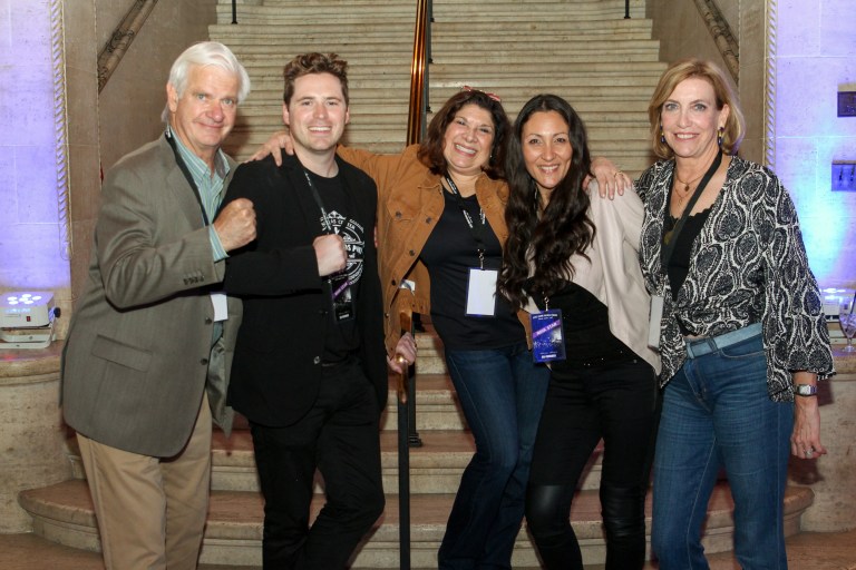 ‘Live from Sands Point!’ raises funds for life-changing autism initiatives ‘Live from Sands Point!’ raises funds for life-changing autism initiatives