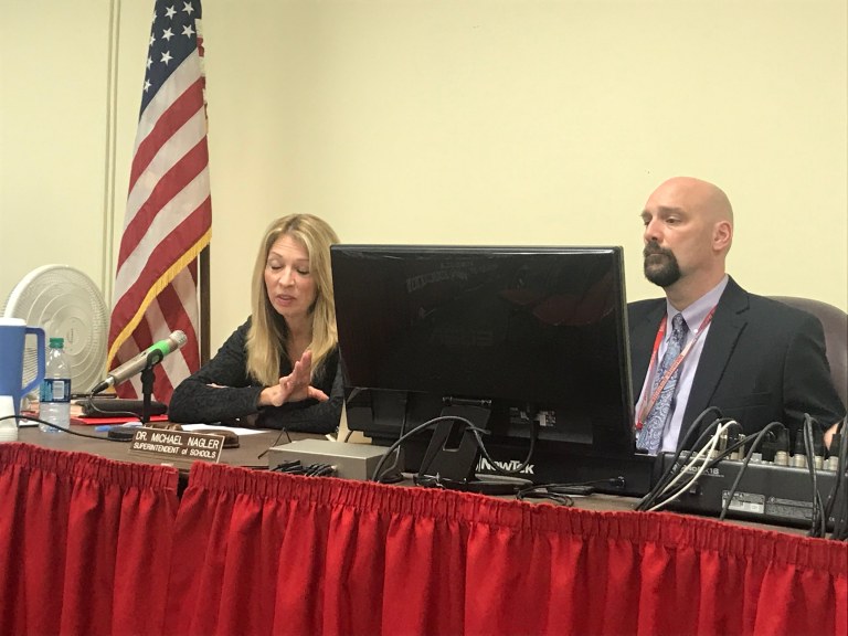 Mineola Board of Education approves 2019-20 budget